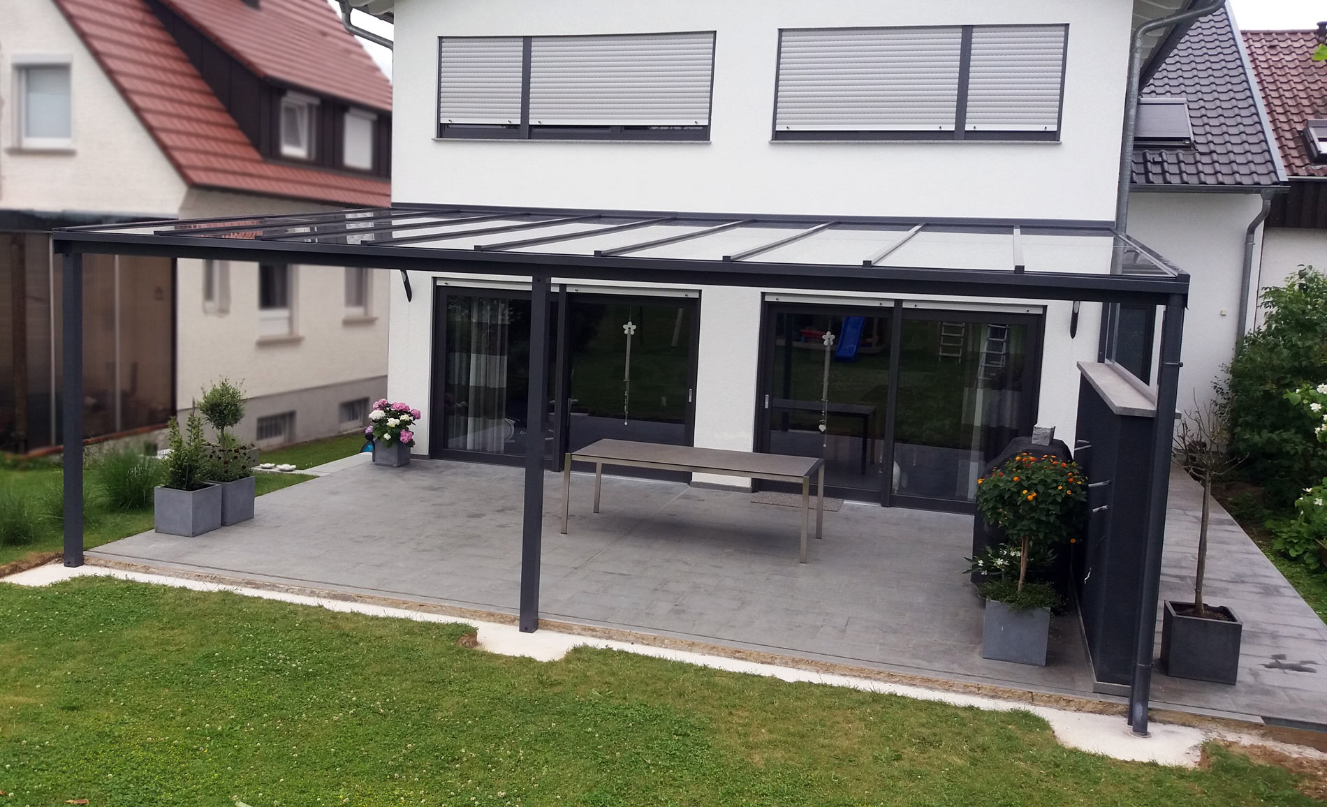 R. Scheerer - Willkommen bei der Firma R. Scheerer in ...